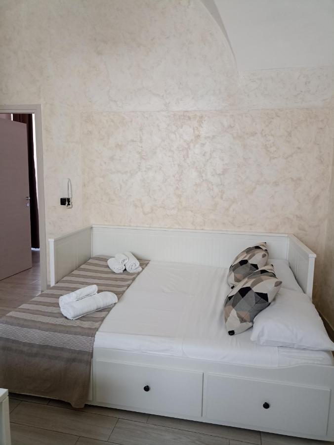 Vittorio Emanuele House Appartement Catánia Buitenkant foto