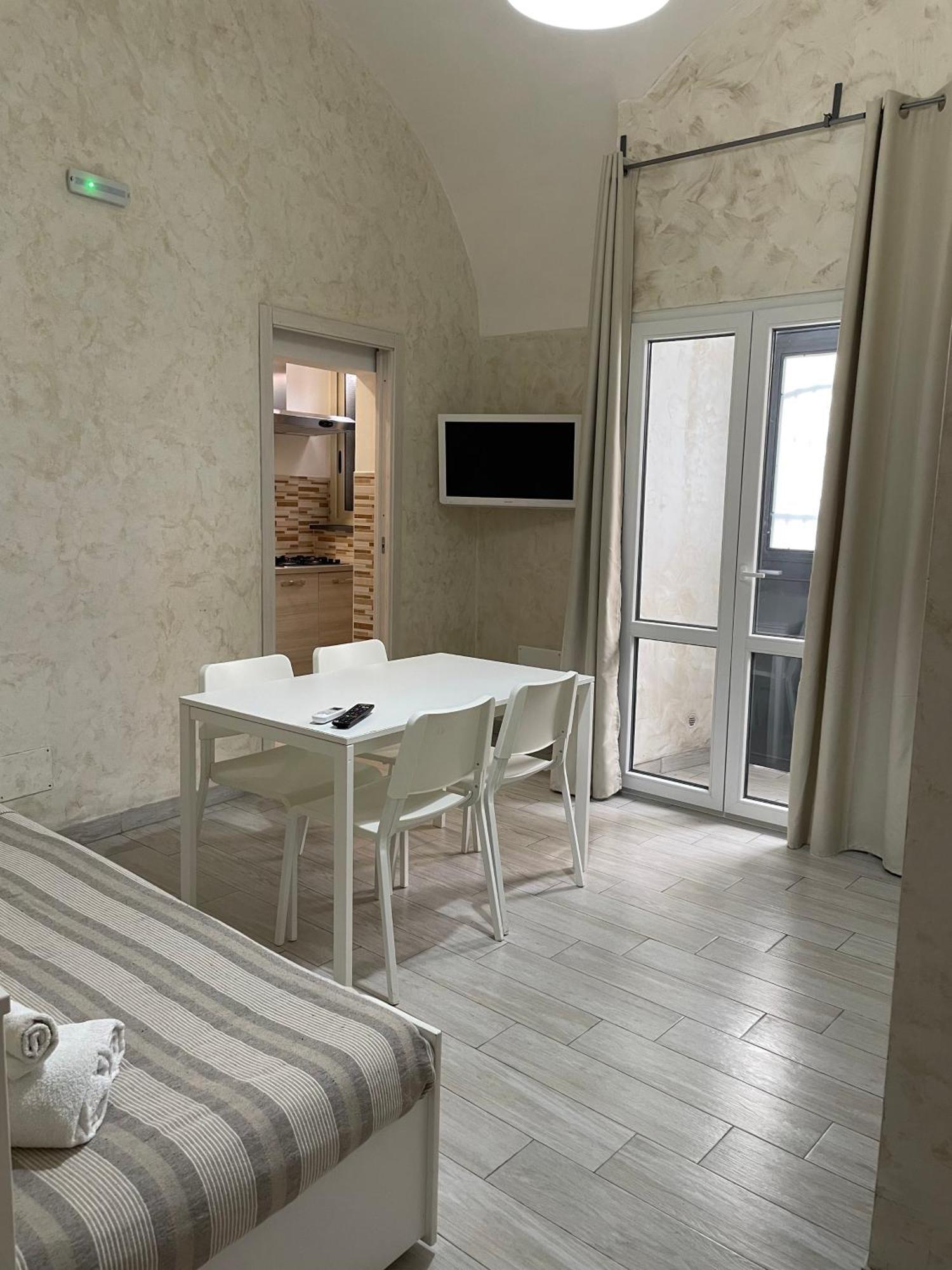 Vittorio Emanuele House Appartement Catánia Buitenkant foto